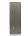 Офисный сейф Aiko TM-120T/2 купить в Сыктывкаре