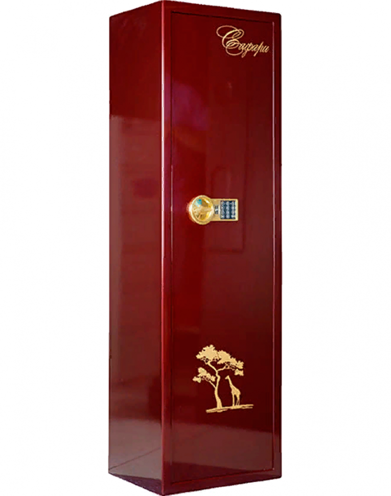 Эксклюзивный сейф Valberg Сафари EL GOLD (вишневый) купить в Сыктывкаре Эксклюзивный сейф Valberg Сафари EL GOLD (вишневый) купить в Сыктывкаре