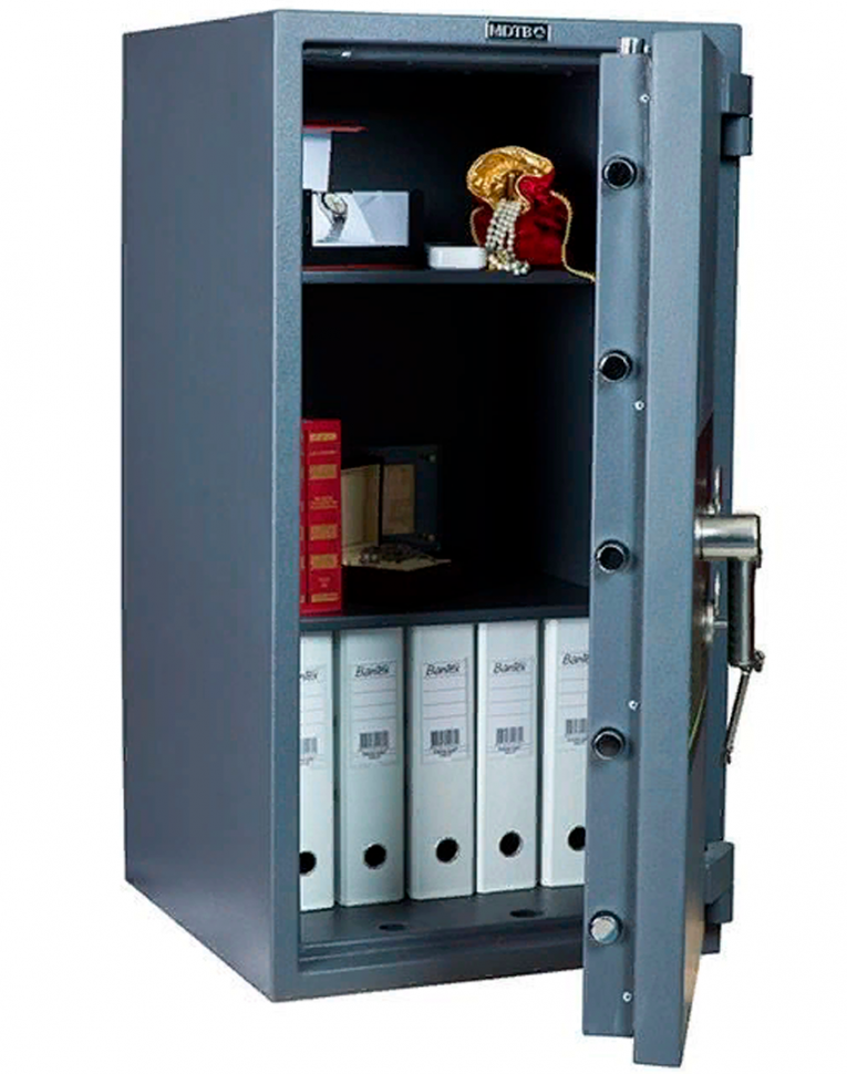 Взломостойкий сейф MDTB Bastion-M 99 2K купить в Сыктывкаре