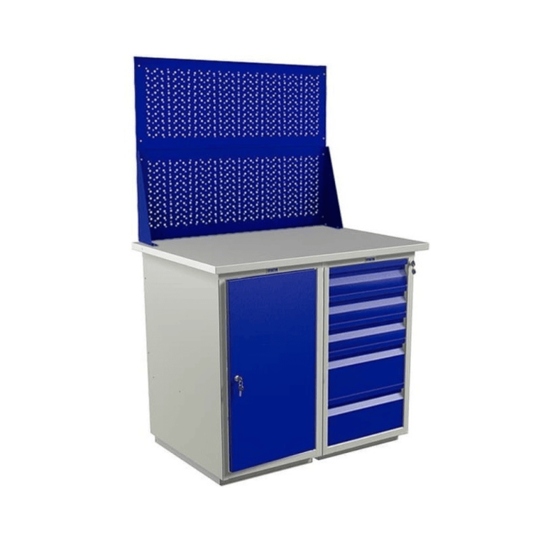 Верстак Profi WT100.WD1/WD5.020 купить в Сыктывкаре