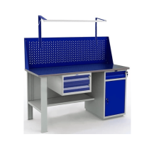 Верстак Profi WT160.F1/WD2.111 Верстак Profi WT160.F1/WD2.111