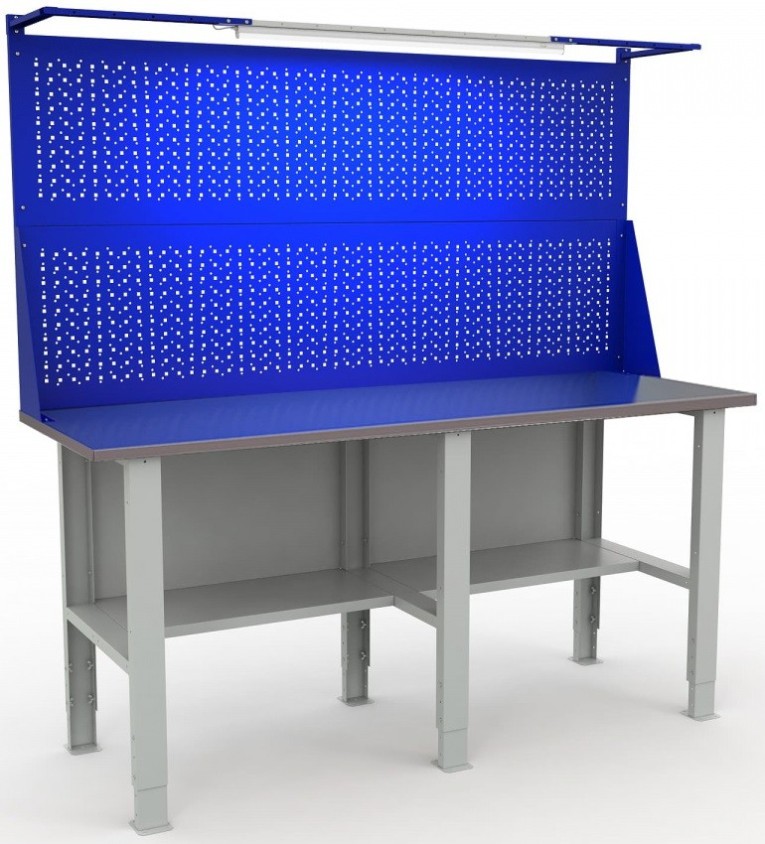 Верстак Expert W200.F2/F2/F2.021.W купить в Сыктывкаре