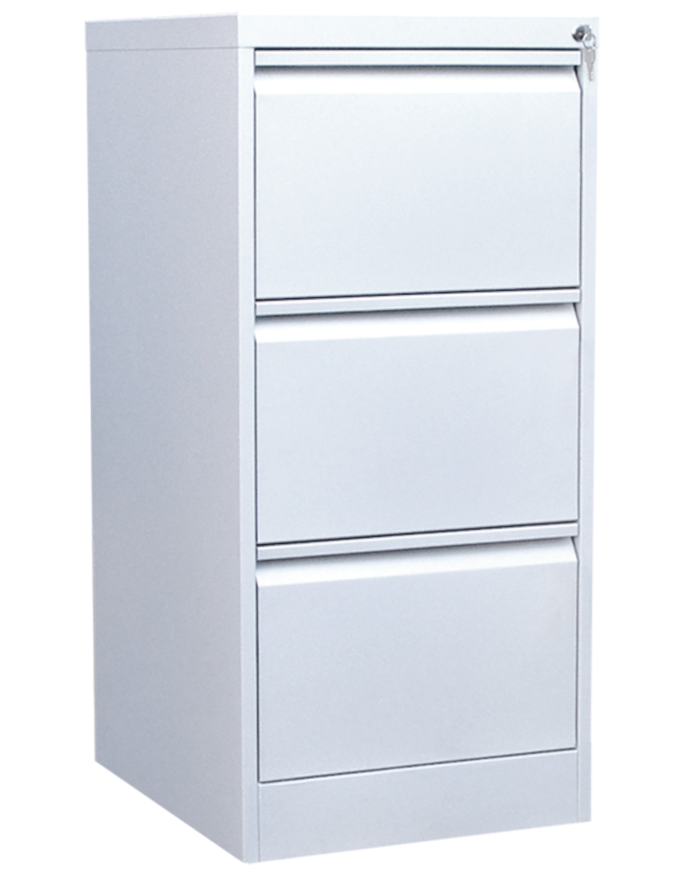 Шкаф картотечный ШК-3 (3 замка) купить в Сыктывкаре