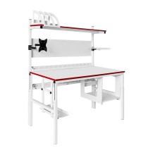 Комплект стола оператора Gresson КСО-1500 Комплект стола оператора Gresson КСО-1500