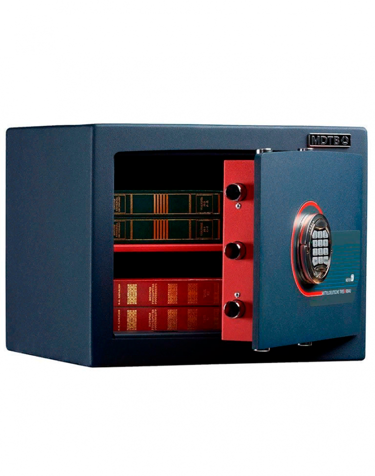 Взломостойкий сейф MDTB EK-35.E купить в Сыктывкаре