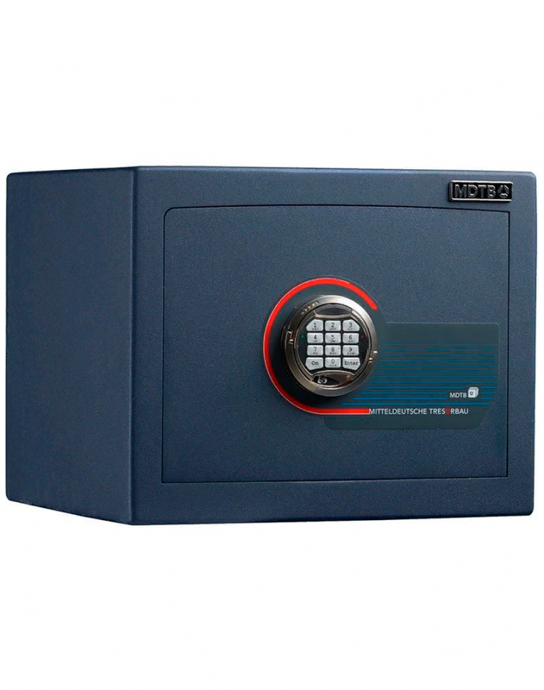 Взломостойкий сейф MDTB EK-35.E купить в Сыктывкаре