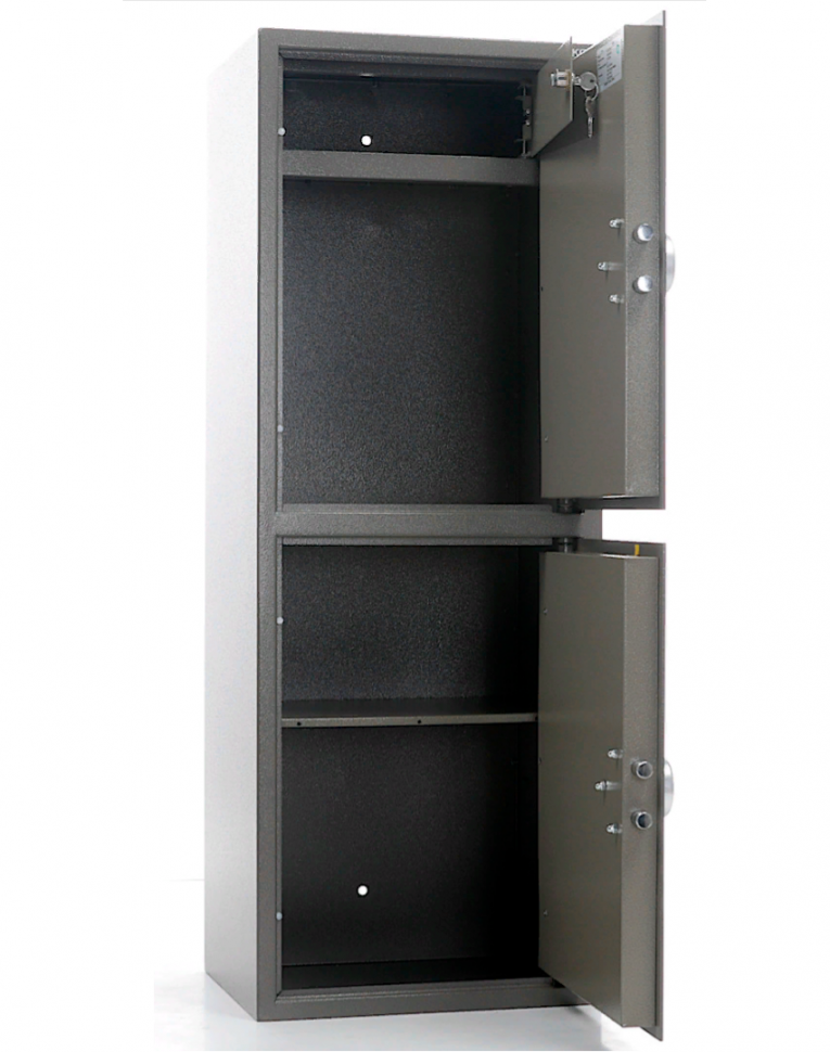 Офисный сейф Aiko TM-120T/2 EL купить в Сыктывкаре