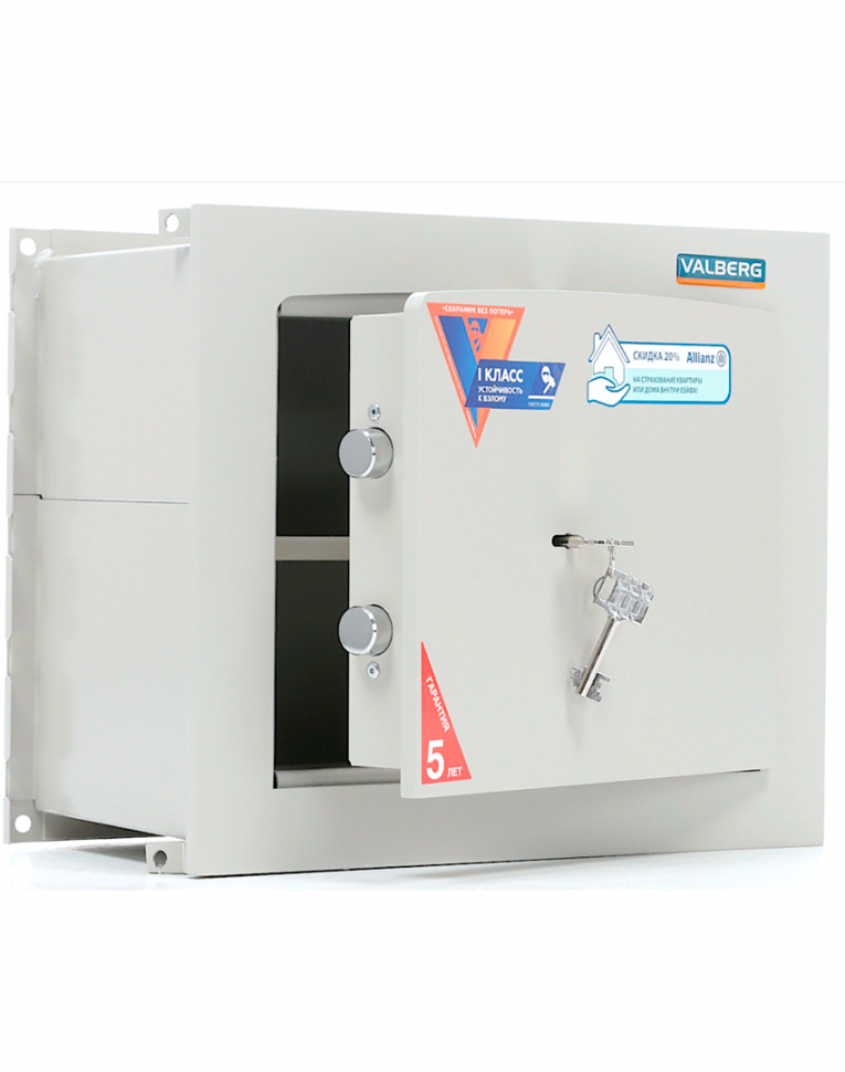 Встраиваемый сейф Valberg AW-1 3322 купить в Сыктывкаре Встраиваемый сейф Valberg AW-1 3322 купить в Сыктывкаре