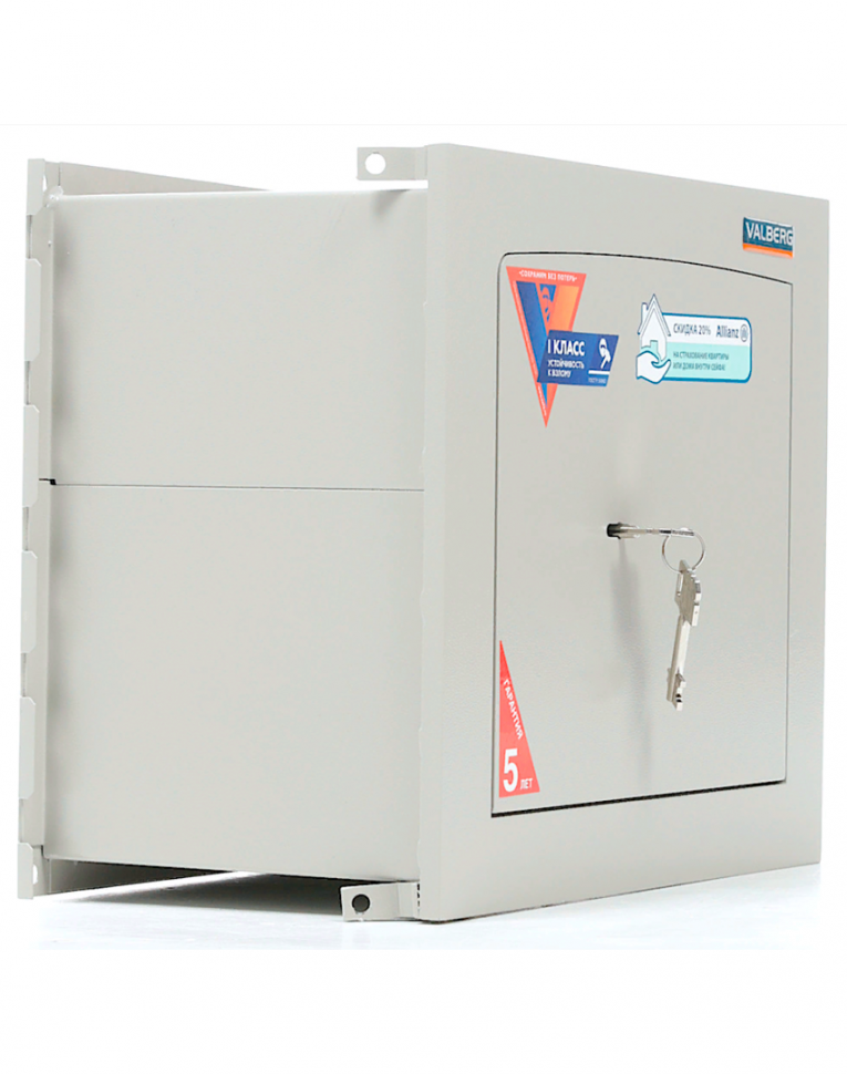 Встраиваемый сейф Valberg AW-1 3322 купить в Сыктывкаре Встраиваемый сейф Valberg AW-1 3322 купить в Сыктывкаре