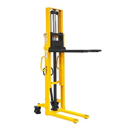 Ручной гидравлический штабелер SDJ 1530 (1500 кг; 3 м; фиксированные вилы) SMARTLIFT (SMART) купить в Сыктывкаре Ручной гидравлический штабелер SDJ 1530 (1500 кг; 3 м; фиксированные вилы) SMARTLIFT (SMART) купить в Сыктывкаре