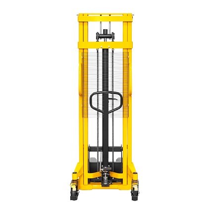 Ручной гидравлический штабелер SDJ 1530 (1500 кг; 3 м; фиксированные вилы) SMARTLIFT (SMART) купить в Сыктывкаре Ручной гидравлический штабелер SDJ 1530 (1500 кг; 3 м; фиксированные вилы) SMARTLIFT (SMART) купить в Сыктывкаре