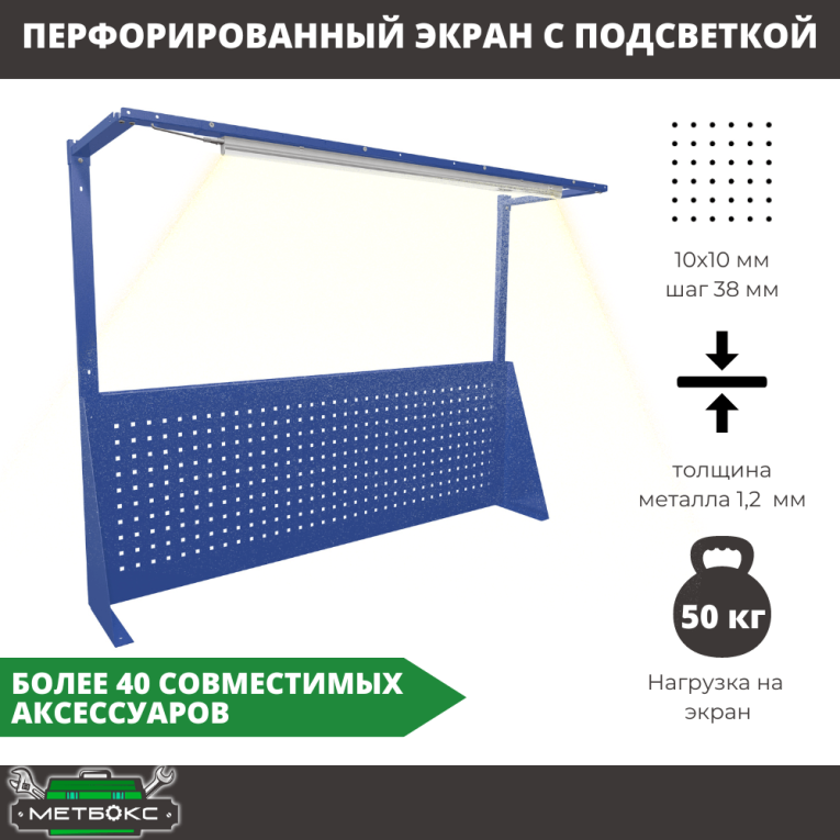 Верстак Profi WT140.WD2/F1.011 купить в Сыктывкаре
