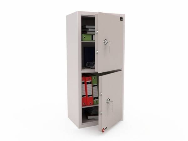 Лёгкий сейф LS-052R купить в Сыктывкаре Лёгкий сейф LS-052R купить в Сыктывкаре