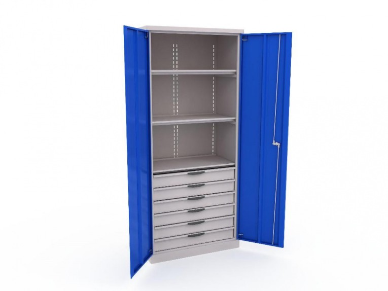 Шкаф ERGO 181 №6 купить в Сыктывкаре