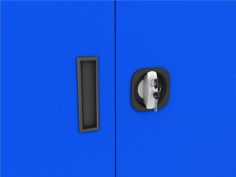 Шкаф для инструментов ERGO 1/2 XM 03 купить в Сыктывкаре