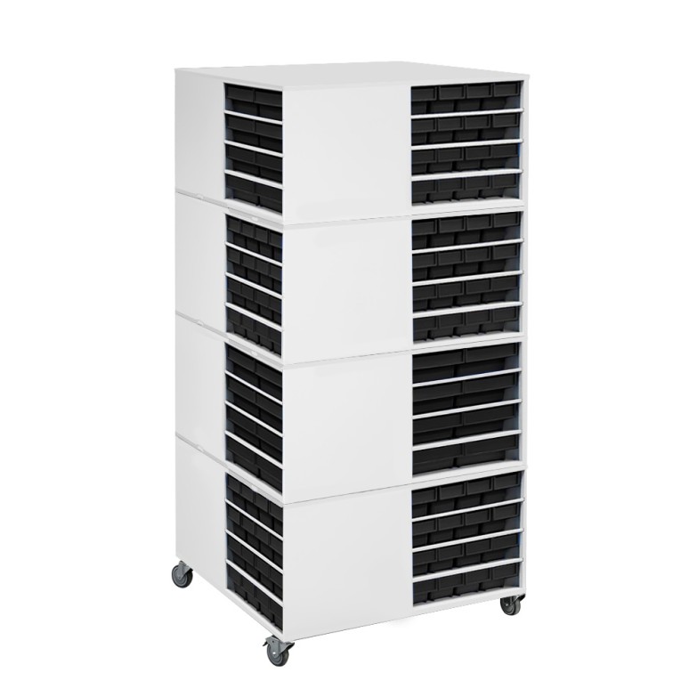 Стойка модульная Gresson СМС-16 ESD купить в Сыктывкаре