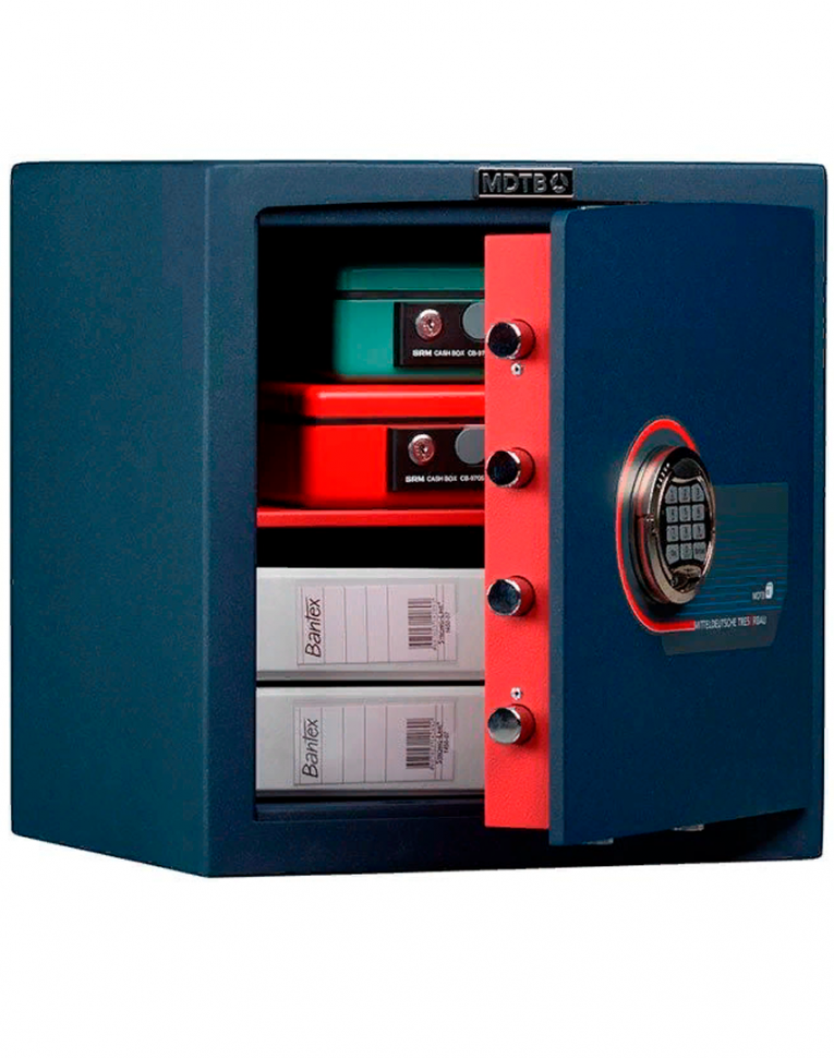 Взломостойкий сейф MDTB EK-46.E купить в Сыктывкаре Взломостойкий сейф MDTB EK-46.E купить в Сыктывкаре