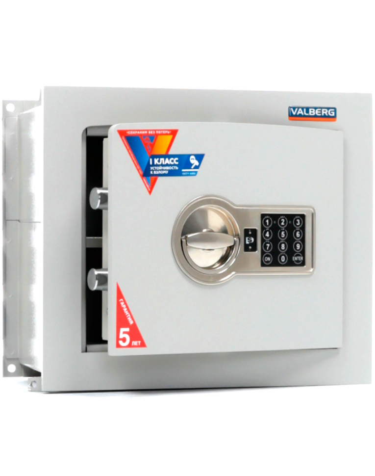 Встраиваемый сейф Valberg AW-1 3322 EL купить в Сыктывкаре
