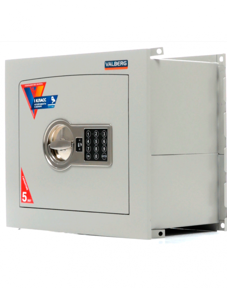 Встраиваемый сейф Valberg AW-1 3322 EL купить в Сыктывкаре