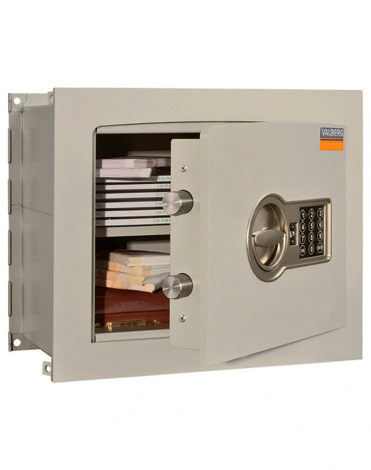 Встраиваемый сейф Valberg AW-1 3322 EL купить в Сыктывкаре