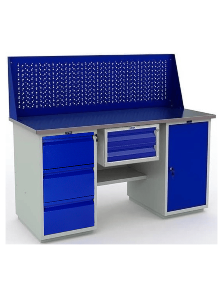Верстак Практик Profi WT160.WD3/WD1.110 купить в Сыктывкаре