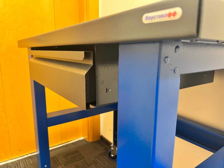 Стол промышленный PLC 15.11 купить в Сыктывкаре