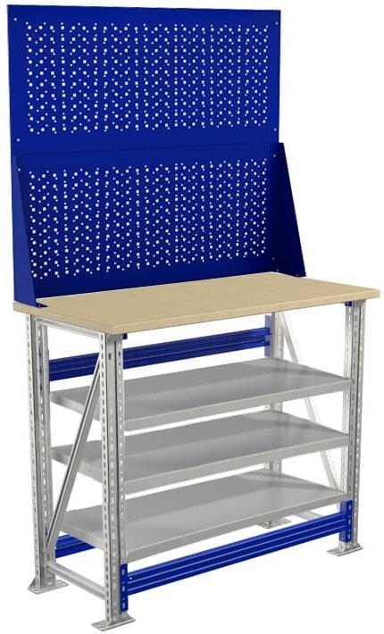 Верстак Master M100.MF1 / MF1.023 купить в Сыктывкаре Верстак Master M100.MF1 / MF1.023 купить в Сыктывкаре