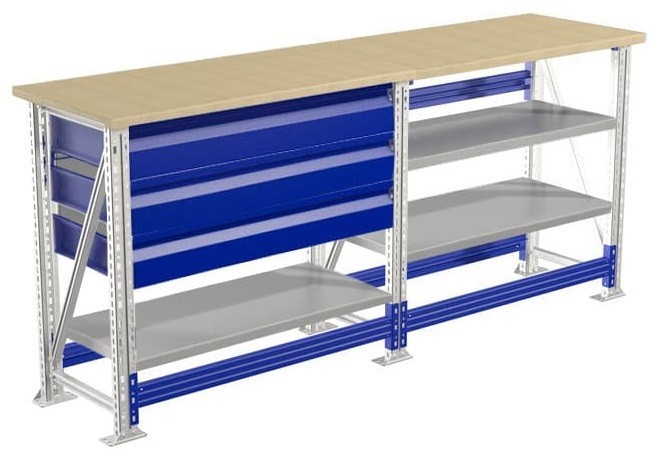 Верстак Master M100.MF1 / MF1 / MF1.301.002 купить в Сыктывкаре Верстак Master M100.MF1 / MF1 / MF1.301.002 купить в Сыктывкаре