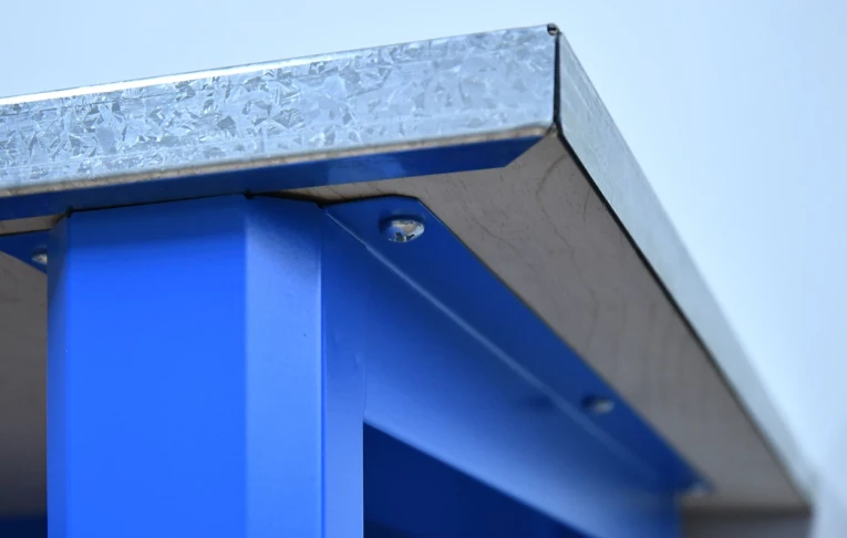 Верстак PRF 121.15.1-1 купить в Сыктывкаре