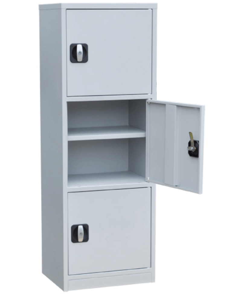 Шкаф архивный ША-03 купить в Сыктывкаре