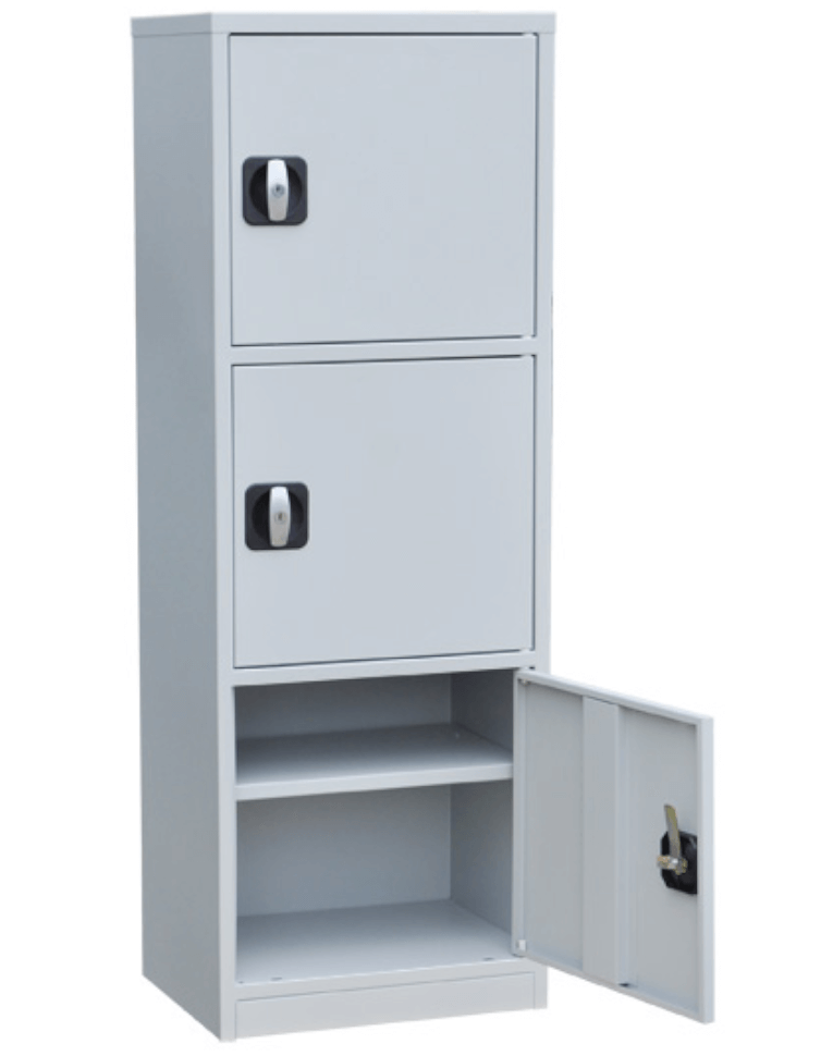 Шкаф архивный ША-03 купить в Сыктывкаре