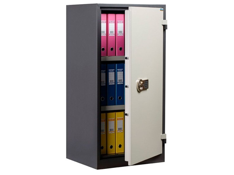 Огнестойкий шкаф Valberg BrandMauer BM-1260EL купить в Сыктывкаре