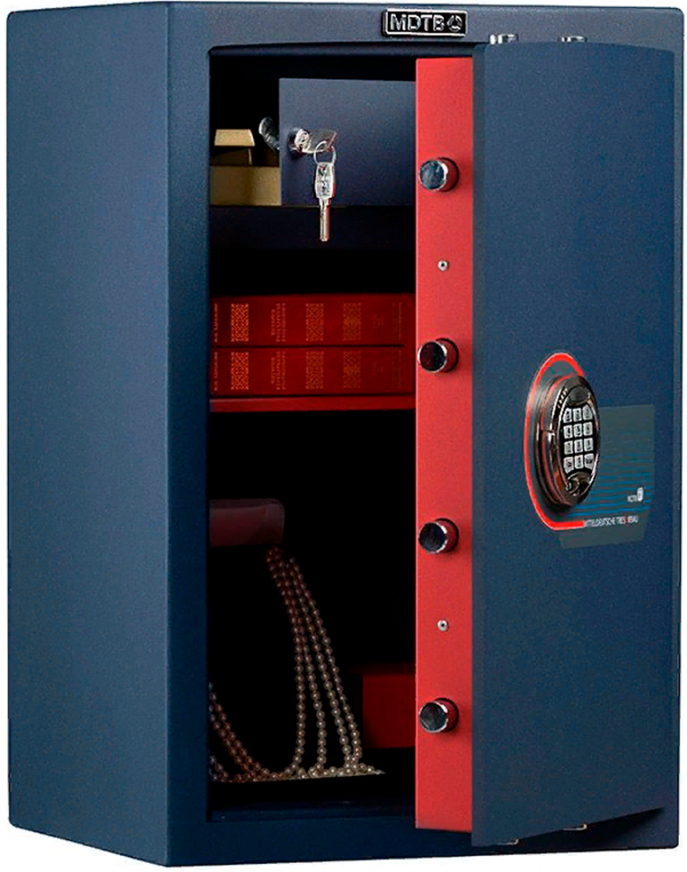 Взломостойкий сейф MDTB EK-67.E купить в Сыктывкаре Взломостойкий сейф MDTB EK-67.E купить в Сыктывкаре