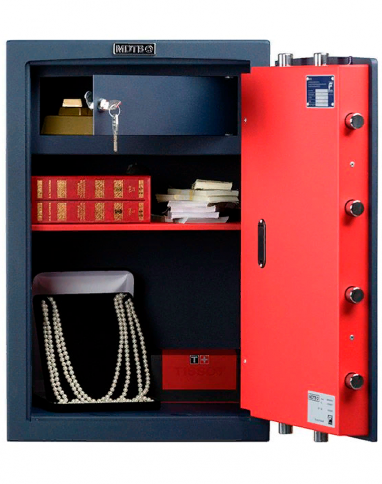 Взломостойкий сейф MDTB EK-67.E купить в Сыктывкаре Взломостойкий сейф MDTB EK-67.E купить в Сыктывкаре