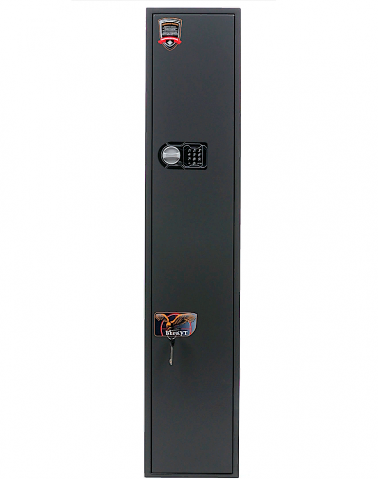 Оружейный сейф Aiko Беркут 2 EL купить в Сыктывкаре