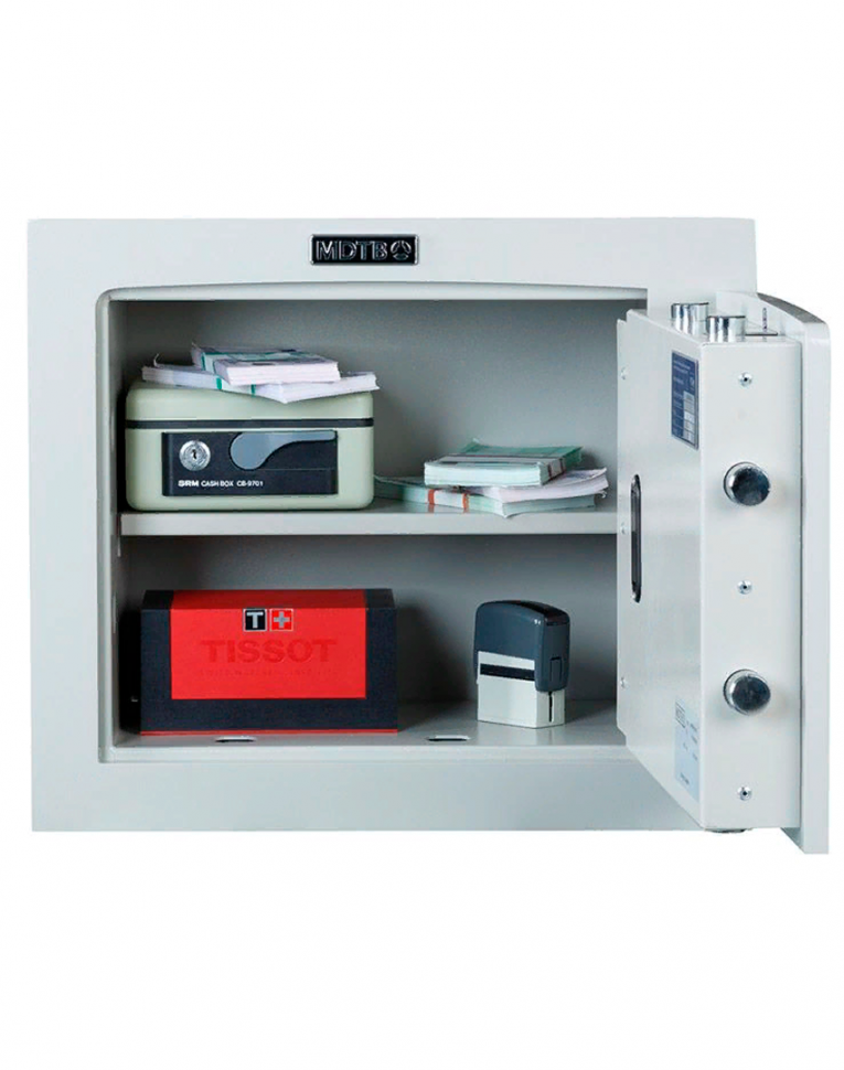 Встраиваемый сейф MDTB-Vega 39.E купить в Сыктывкаре