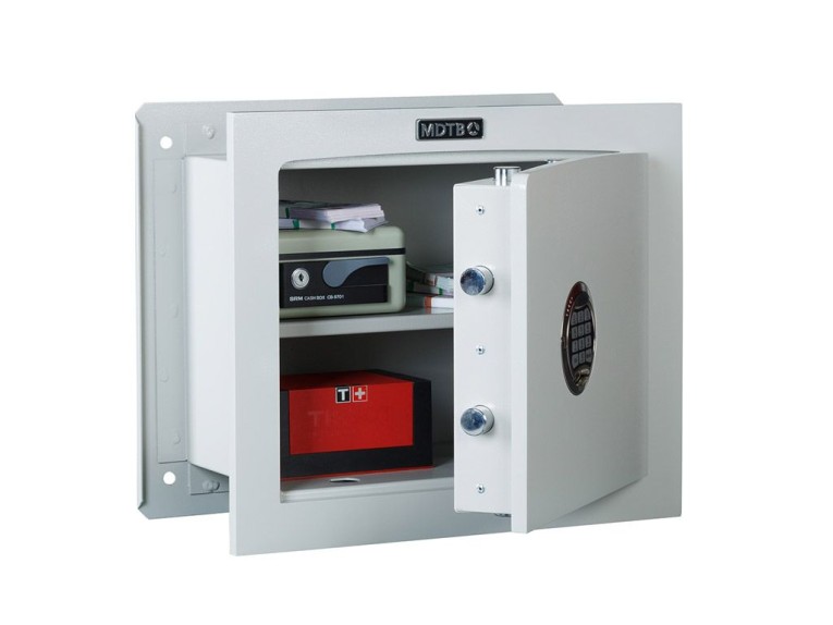 Встраиваемый сейф MDTB-Vega 39.E купить в Сыктывкаре