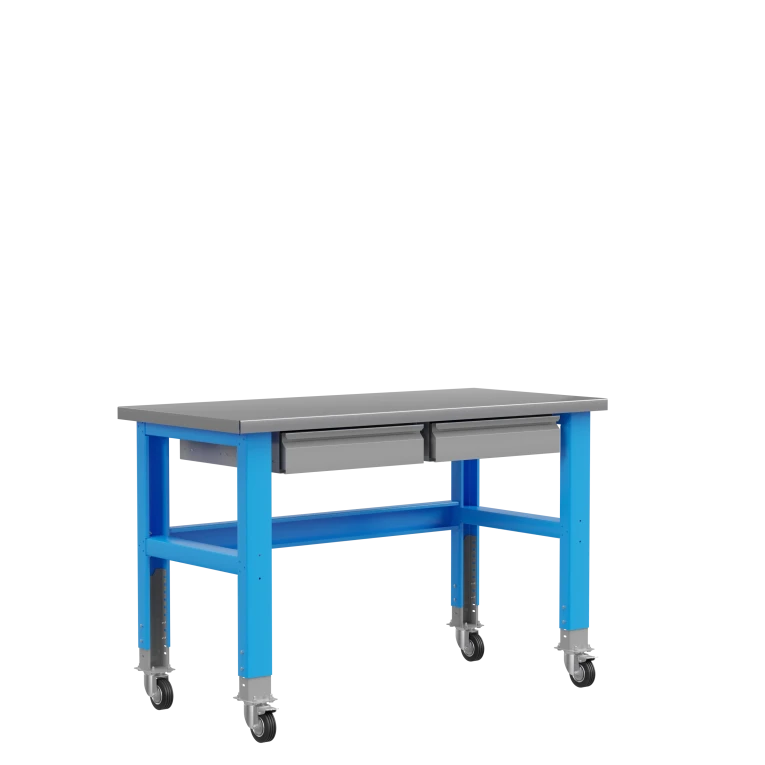 Стол промышленный PLC 15.11-М купить в Сыктывкаре