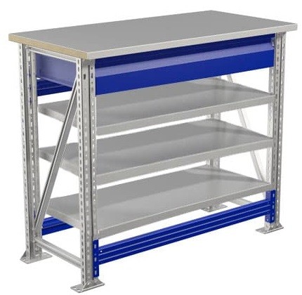 Верстак Master MT100.MF1 / MF1.103 купить в Сыктывкаре Верстак Master MT100.MF1 / MF1.103 купить в Сыктывкаре