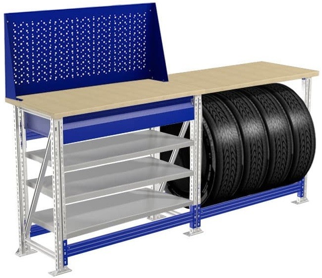 Верстак Master M100.MF1 / MF1 / MF1.113.000 купить в Сыктывкаре Верстак Master M100.MF1 / MF1 / MF1.113.000 купить в Сыктывкаре