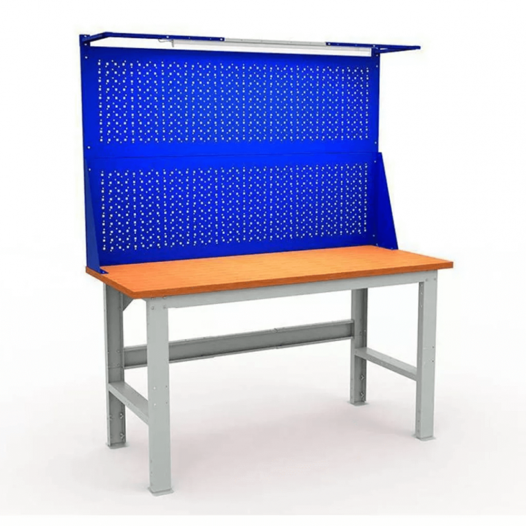 Верстак Expert (№607) W160.F2/F2.021 купить в Сыктывкаре Верстак Expert (№607) W160.F2/F2.021 купить в Сыктывкаре