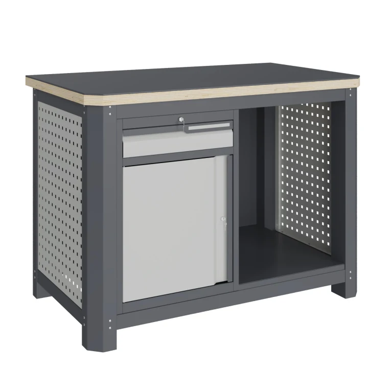 Верстак MCN 1252.S8.1 купить в Сыктывкаре Верстак MCN 1252.S8.1 купить в Сыктывкаре