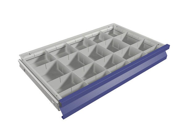 Комплект перегородок WDS купить в Сыктывкаре