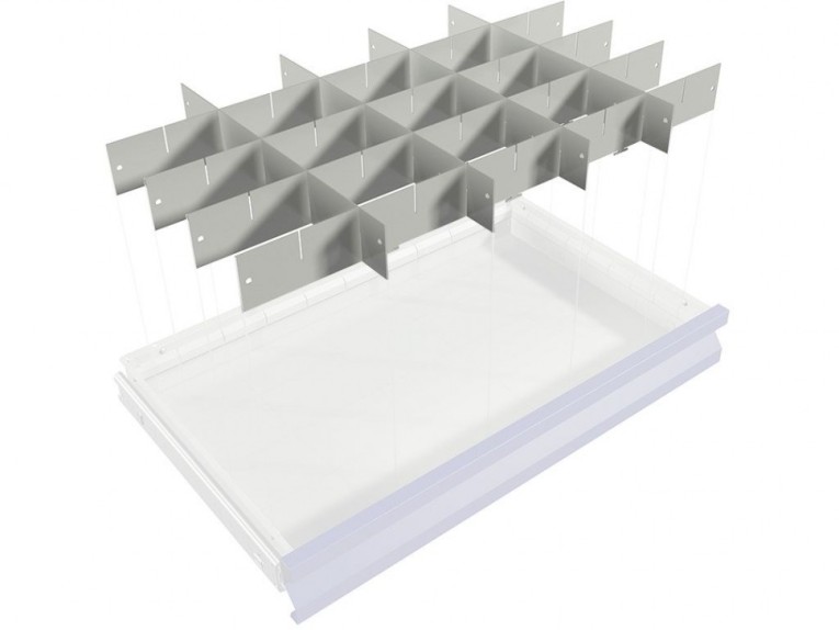 Комплект перегородок WDS купить в Сыктывкаре