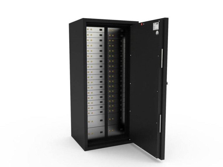 Сейф депозитный ЛС-465/38 БТ купить в Сыктывкаре