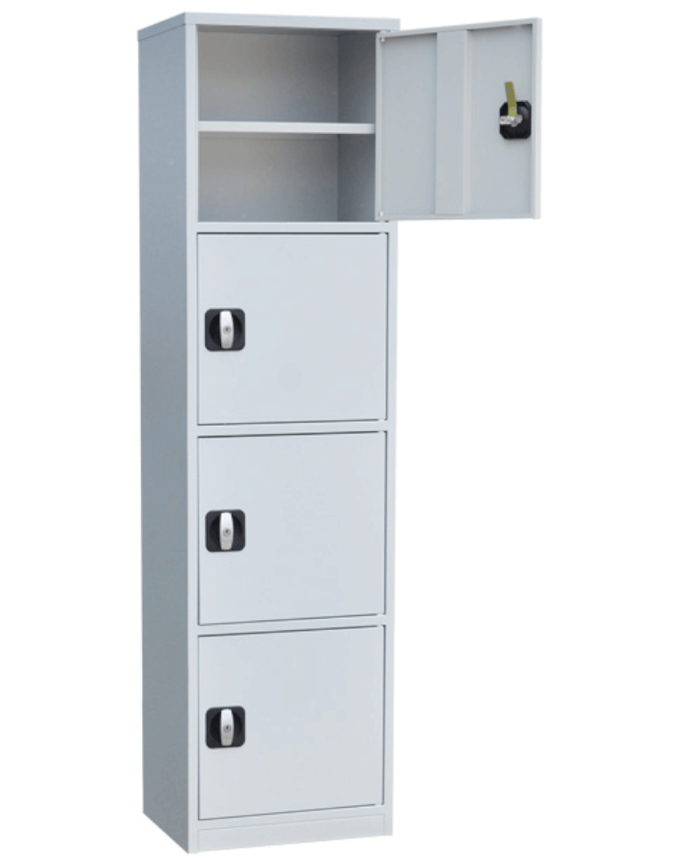 Шкаф архивный ША-04 купить в Сыктывкаре