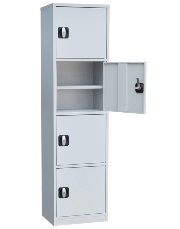 Шкаф архивный ША-04 купить в Сыктывкаре