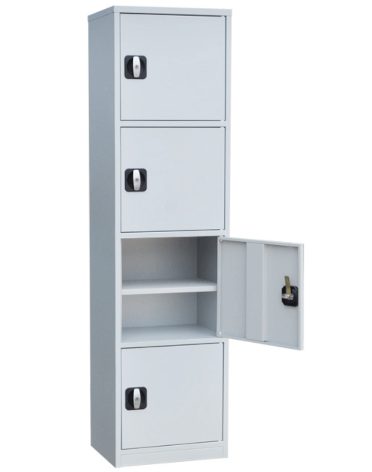 Шкаф архивный ША-04 купить в Сыктывкаре