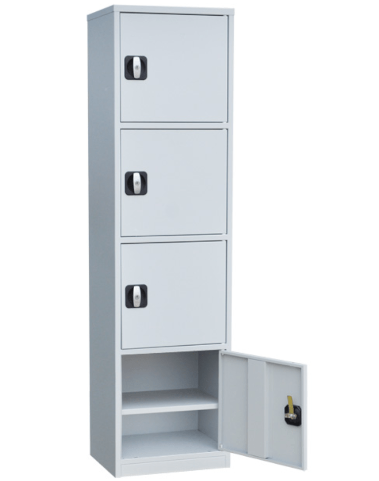 Шкаф архивный ША-04 купить в Сыктывкаре