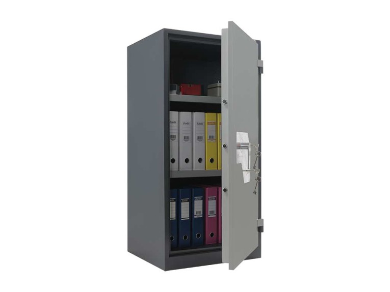 Огнестойкий шкаф Valberg BrandMauer BM-1260KL купить в Сыктывкаре